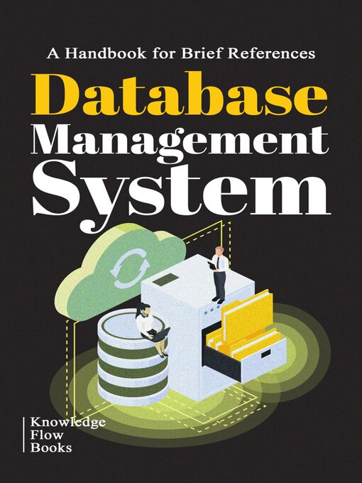 Cover image for Database Management System